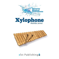 Xylophone - Paperback