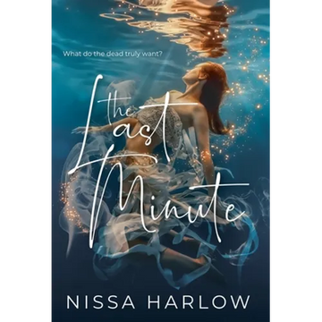 The Last Minute - Hardcover