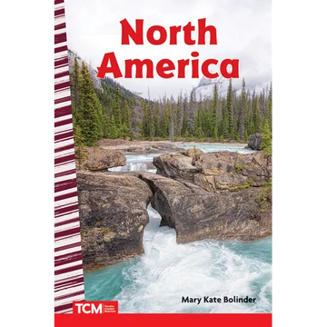 North America - Paperback