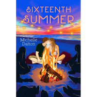 Sixteenth Summer - Paperback