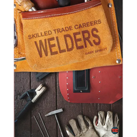 Welders - Paperback