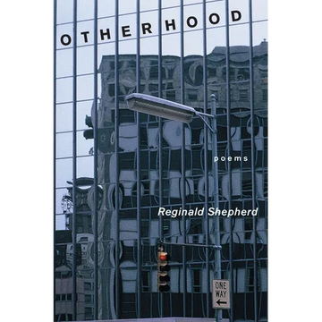Otherhood - Paperback