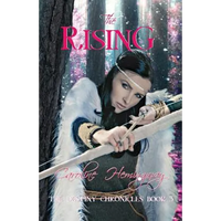 The Rising - Paperback