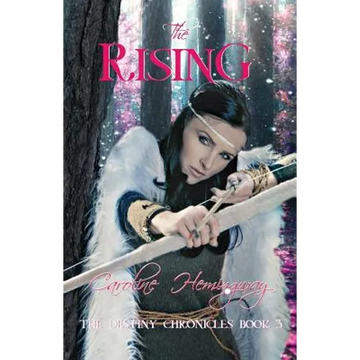 The Rising - Paperback