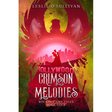 Crimson Melodies - Paperback