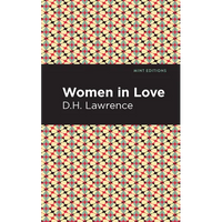 Women in Love - Paperback
