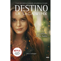 El Camino de Las Hadas / The Fairies' Path - Paperback