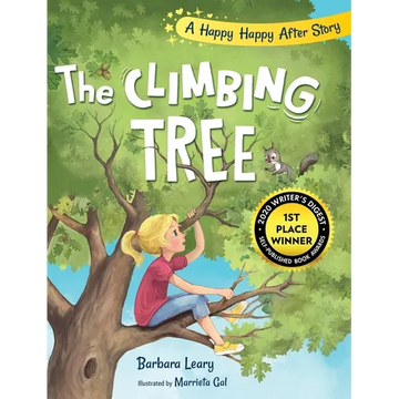 The Climbing Tree - Hardcover