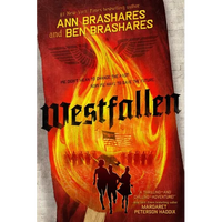Westfallen - Paperback