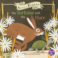The Tortoise and the Hare - Paperback