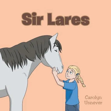 Sir Lares - Paperback