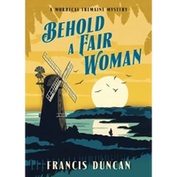 Behold a Fair Woman - Paperback