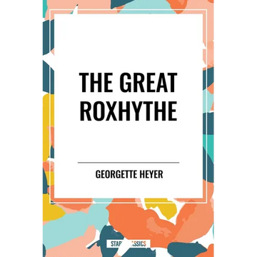 Great Roxhythe - Paperback