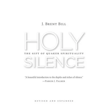 Holy Silence - Paperback