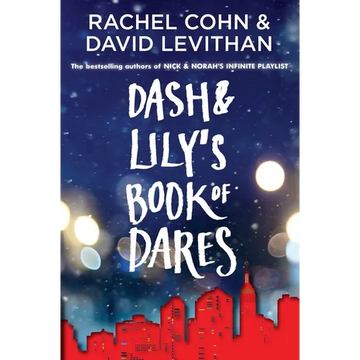 Dash & Lily's Book of Dares - Paperback
