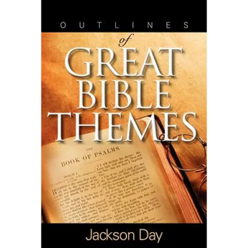 Outlines of Great Bible Themes - Paperback