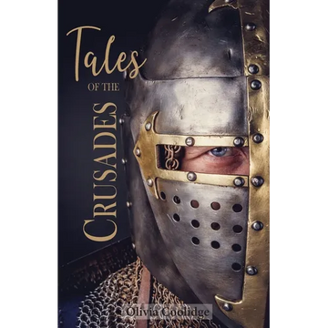Tales of the Crusades - Paperback