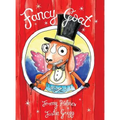 Fancy Goat