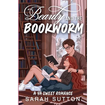 Beauty and the Bookworm - Paperback