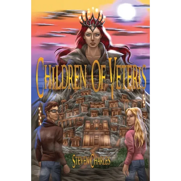 Children of Veteris - Paperback