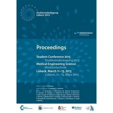 Student Conference Medical Engineering Science 2015 - Paperback
