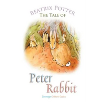 The Tale of Peter Rabbit - Paperback