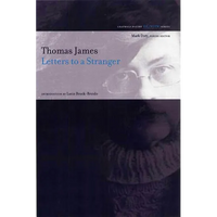 Letters to a Stranger: Poems - Paperback