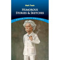 Humorous Stories and Sketches - Paperback