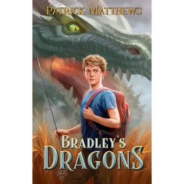 Bradley's Dragons - Paperback