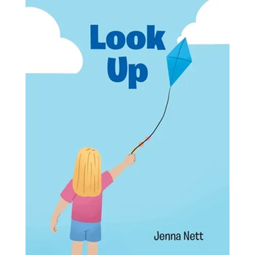 Look Up - Paperback