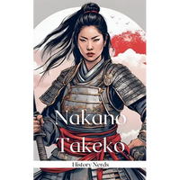 Nakano Takeko - Paperback