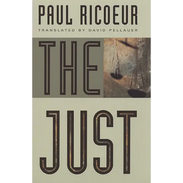 The Just - Paperback