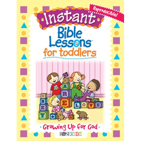 Growing Up for God - Paperback