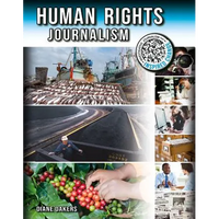 Human Rights Journalism - Hardcover