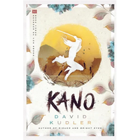 Kano: A Kunoichi Tale - Paperback