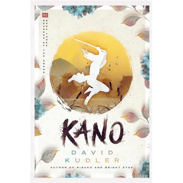 Kano: A Kunoichi Tale - Paperback
