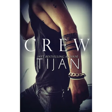 Crew - Paperback