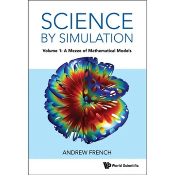 Science by Simulation (V1) - Paperback
