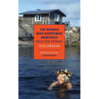 The Woman Who Borrowed Memories: Selected Stories - Paperback