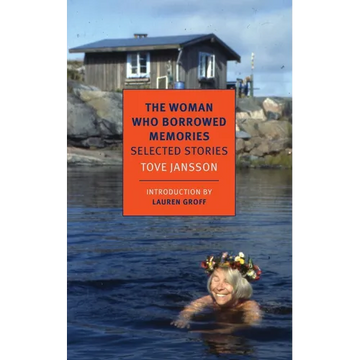 The Woman Who Borrowed Memories: Selected Stories - Paperback