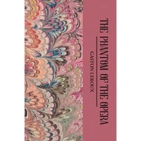 The Phantom of the Opera - Paperback