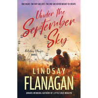 Under the September Sky - Paperback
