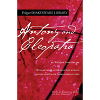 Antony and Cleopatra - Paperback