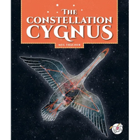 The Constellation Cygnus - Library Binding