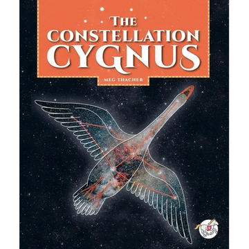 The Constellation Cygnus - Library Binding