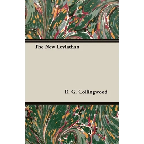 The New Leviathan