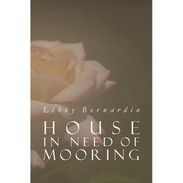 House in Need of Mooring - Paperback