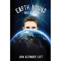 Earthbound: Not Alone - Paperback