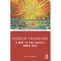 Hidden Treasure: A Map to the Child's Inner Self - Paperback