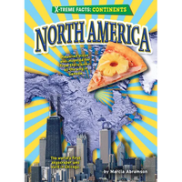 North America - Library Binding